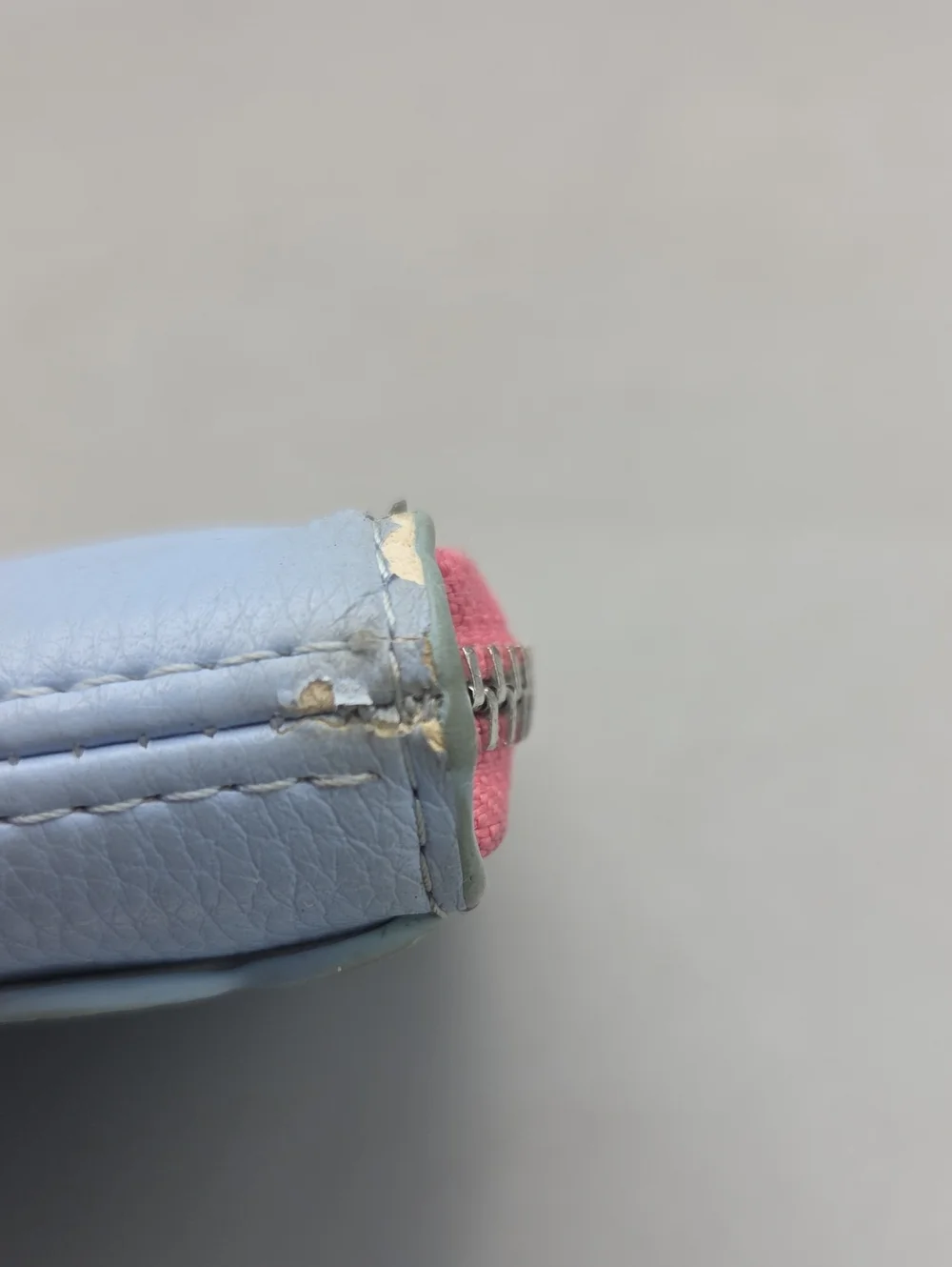 LOUNGEFLY Disney Pixar Bo Peep wallet toy story 4